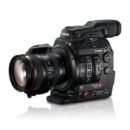Canon C300 Mark II