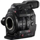 Canon C300 Mark I EF