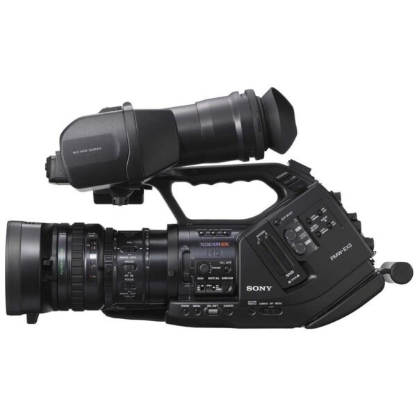 Sony PMW-EX3