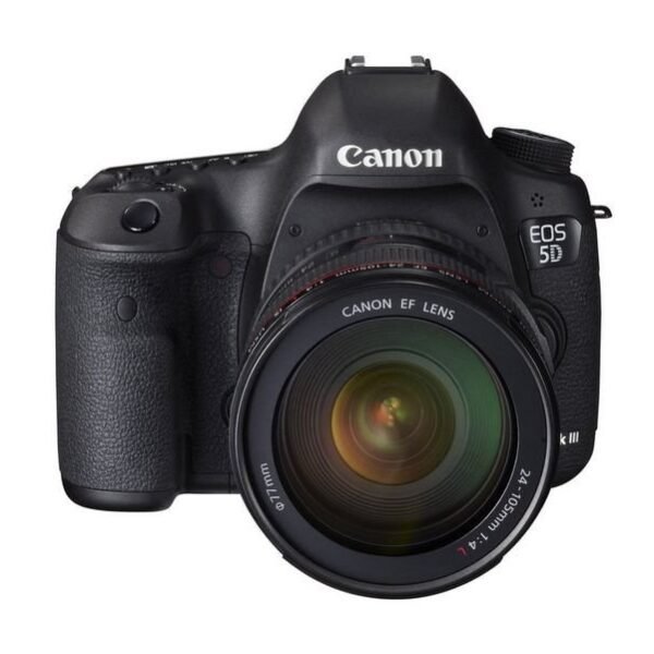 Canon 5D Mark III