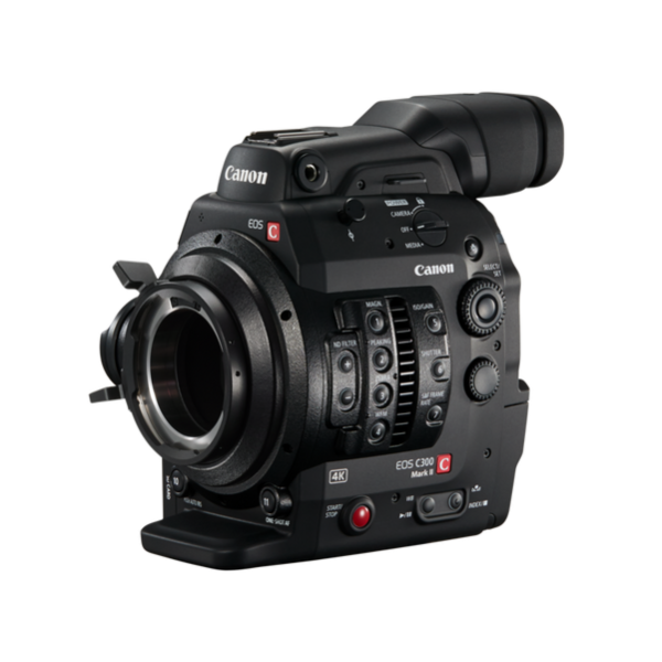 Canon C300 Mark I PL